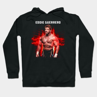 Eddie Guerrero Hoodie